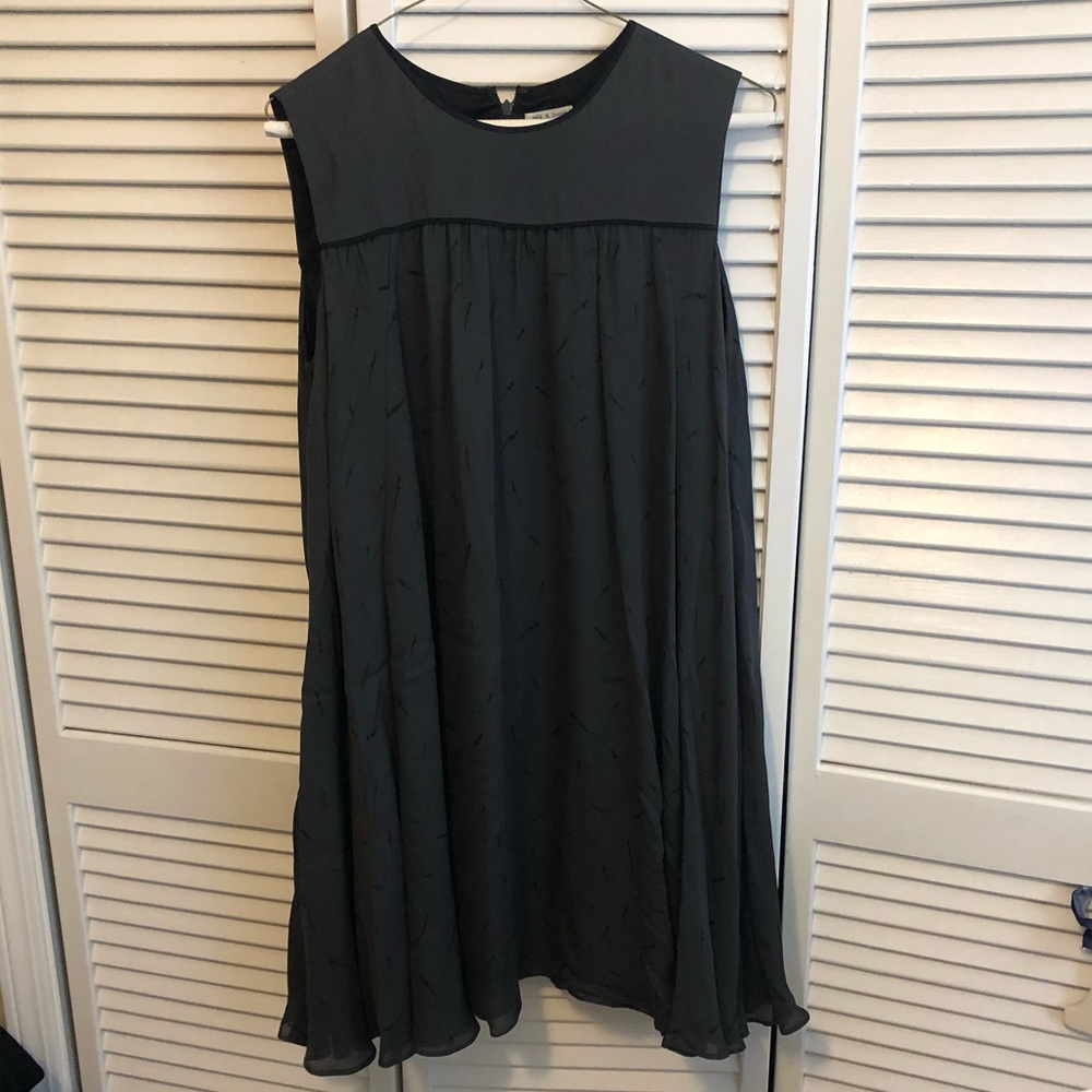Rag & Bone Dress size 4
